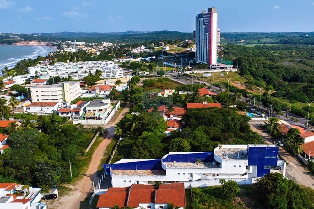 Apartamento - Venda - Parnamirim , Rio Grande do Norte - DJI_0189.jpg - 720891152-41