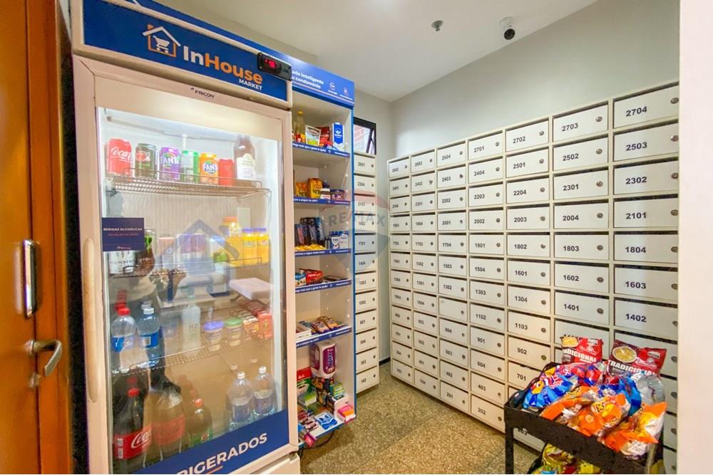 Apartamento - Alugar - Natal , Rio Grande do Norte - LOJINHA.jpeg - 720811011-73