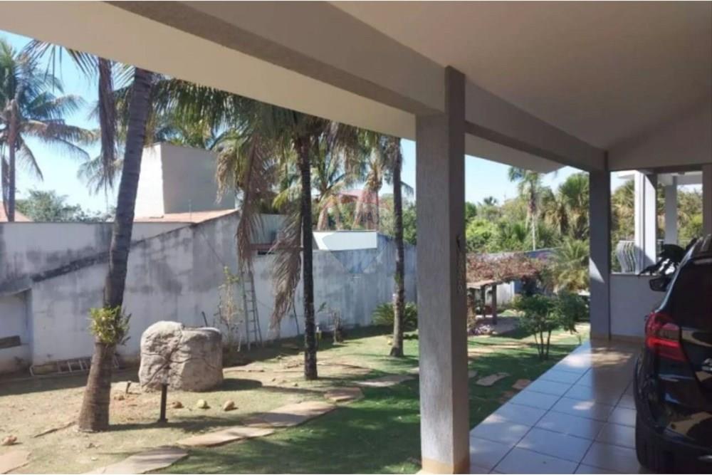 Sobrado - Venda - Rio Verde , Goiás - 1.jpg - 722291014-73
