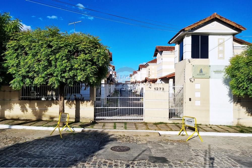 Casa de Condomínio - Venda - Campina Grande , Paraíba - 9890736a-567a-4e20-b208-a29afc0dc342.jpg - 720291003-152