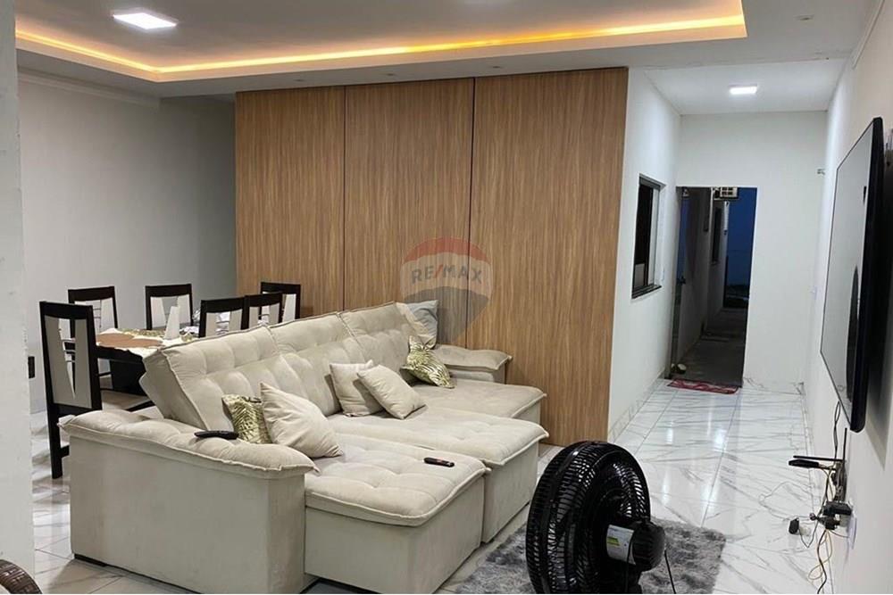 Casa - Venda - Aparecida de Goiânia , Goiás - 13.jpg - 722271003-36