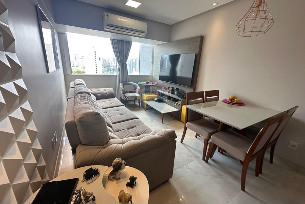 Apartamento - Alugar - Belém , Pará - WhatsApp Image 2025-10-13 at 16.13.15 (1).jpeg - 720921104-29