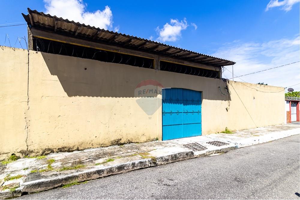 Prédio - Alugar - Ananindeua , Pará - IMG_2907.jpg - 720921015-111