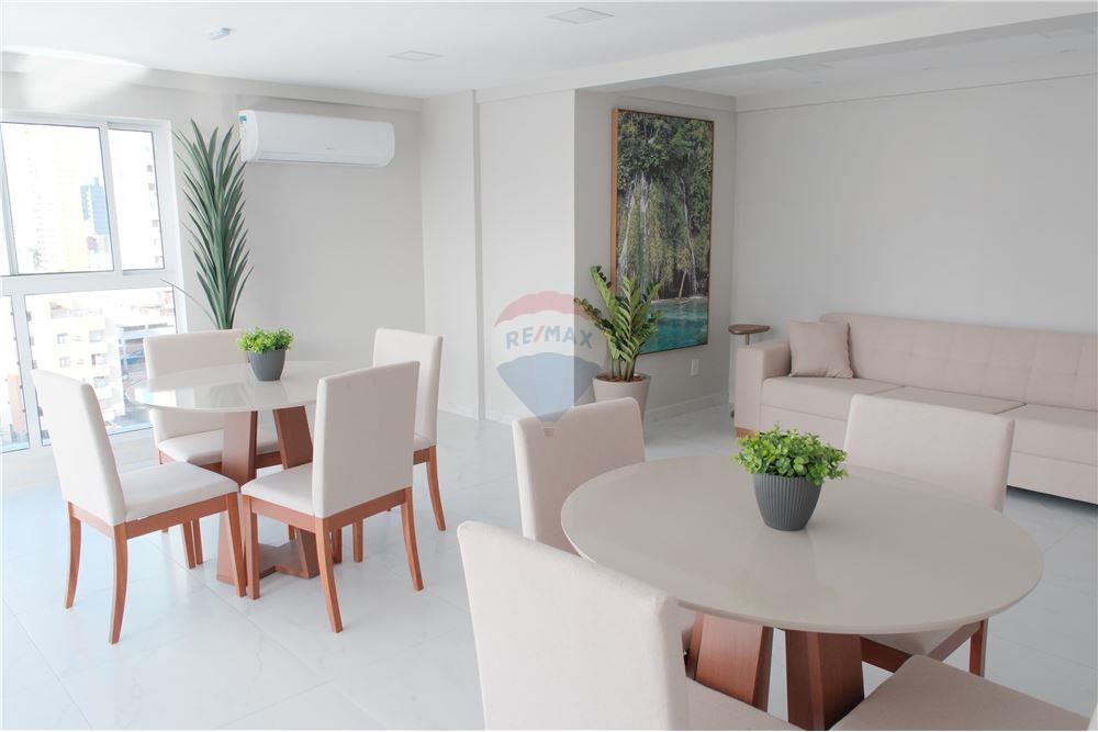 Apartamento - Alugar - João Pessoa , Paraíba - 21 - 722011022-237