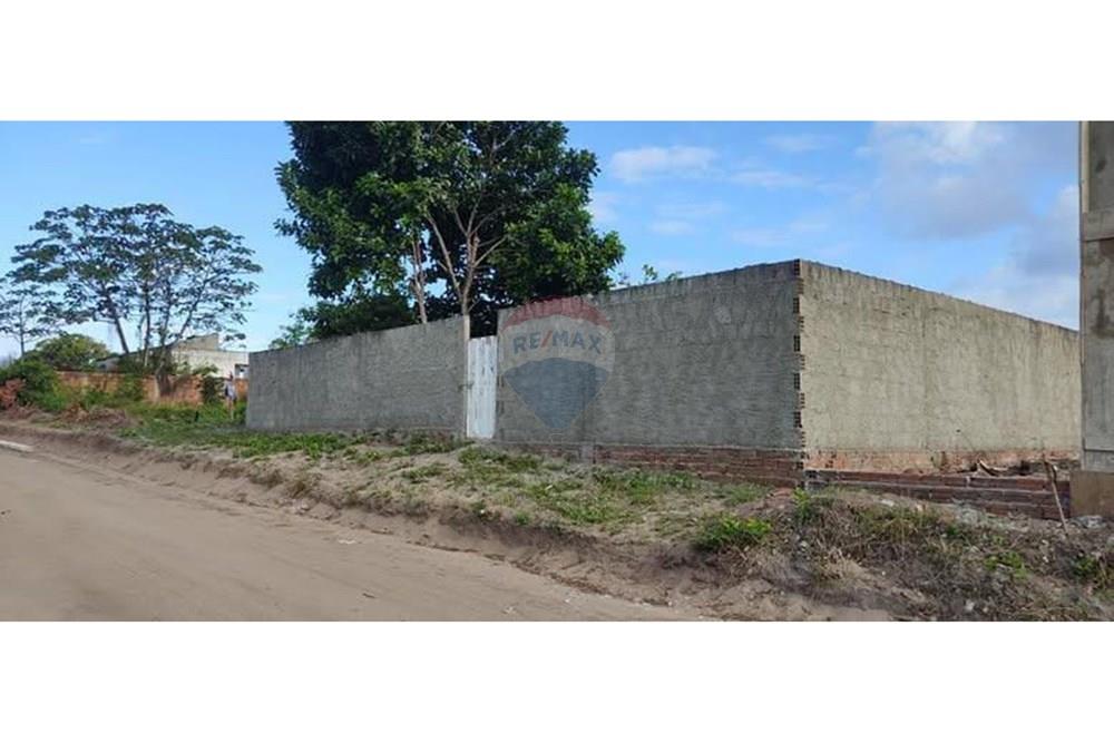 Terreno - Venda - Conde , Paraíba - muro1.jpg - 720871061-3