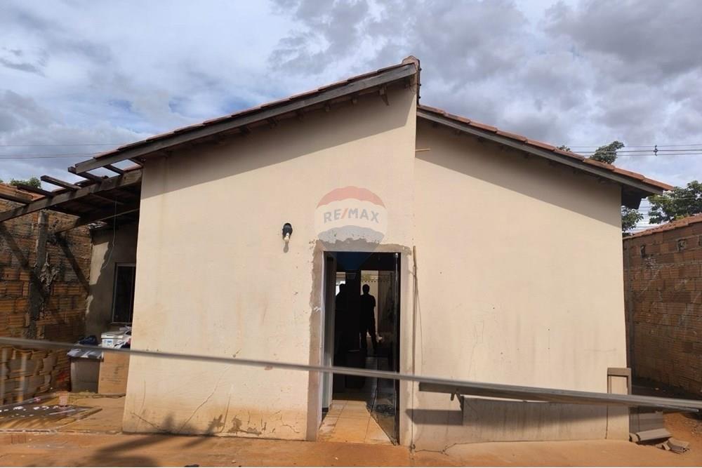 Casa - Venda - Rio Verde , Goiás - IMG_9464.jpg - 722371005-5