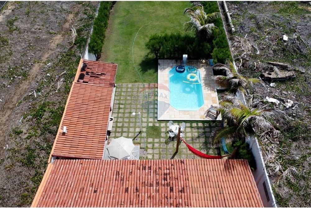Casa - Venda - Nísia Floresta , Rio Grande do Norte - DJI_0192.jpg - 720891036-146