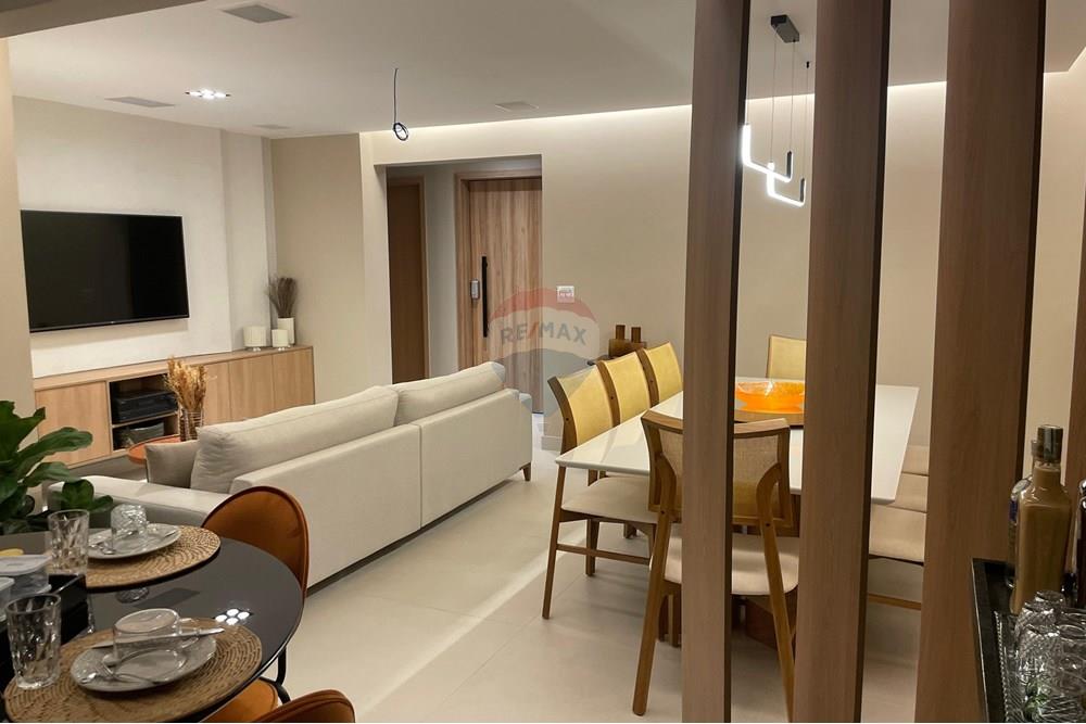 Apartamento - Alugar - Belém , Pará - Imagem do WhatsApp de 2025-09-25 à(s) 10.31.21_ecee6049.jpg - 720921176-8