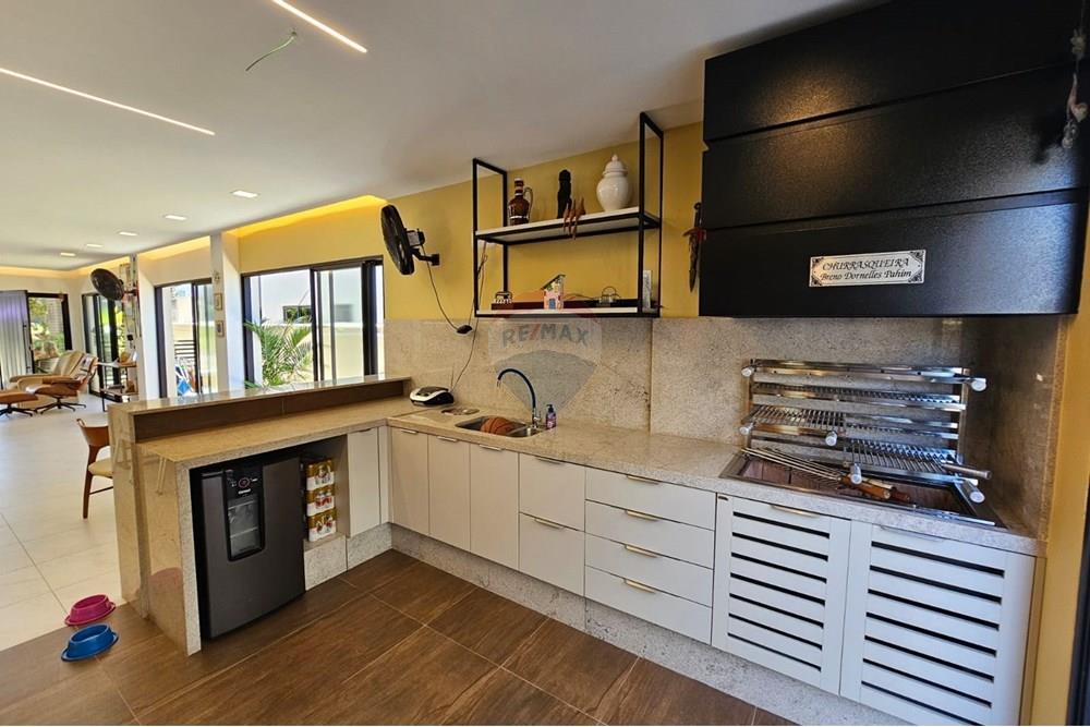 Casa de Condomínio - Venda - Parnamirim , Rio Grande do Norte - IMG-20250429-WA0127.jpg - 720891215-22