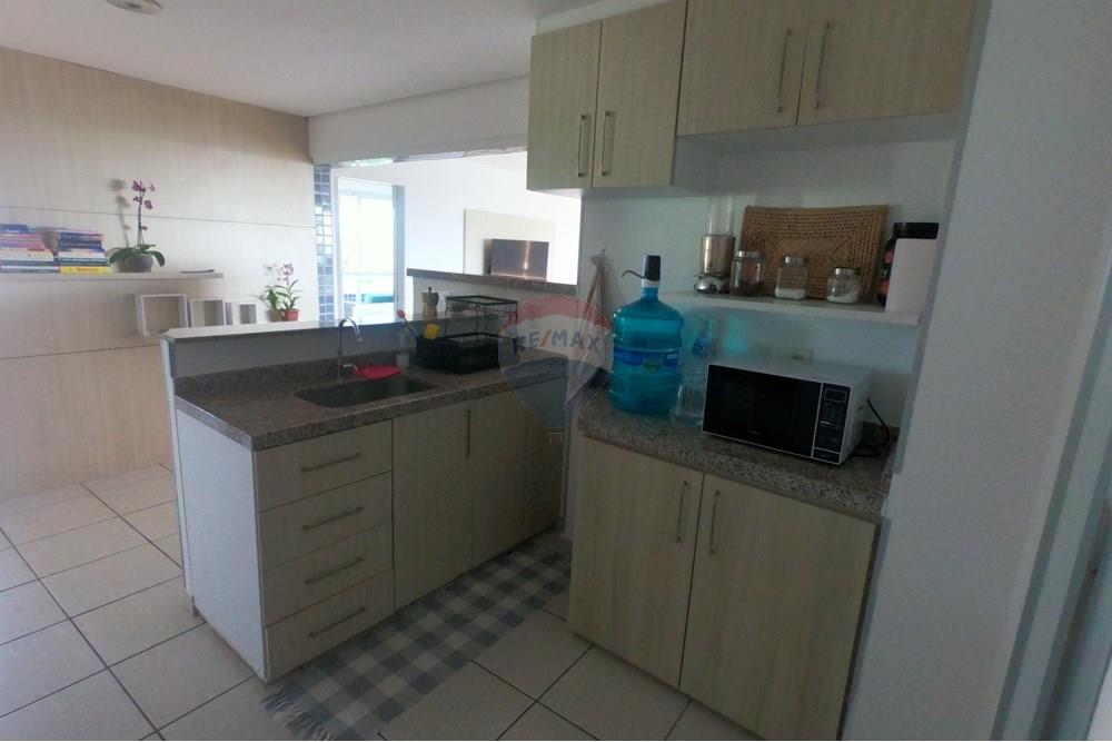 Apart Hotel/ Flat - Venda - Fortaleza , Ceará - GOPR3395.JPG - 720971025-6