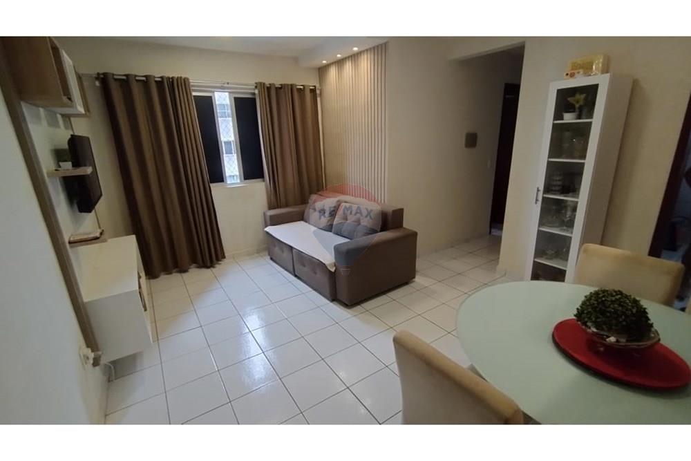 Apartamento - Venda - Natal , Rio Grande do Norte - 03560cf8-f74a-4143-ab6a-01a41e726a27.jpg - Sala de estar - 720621026-151