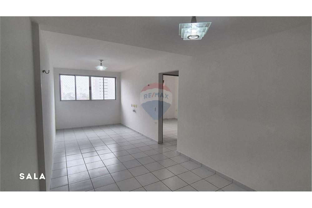 Apartamento - Venda - João Pessoa , Paraíba - 3 - 720861003-83