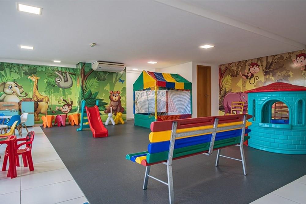 Apartamento - Venda - João Pessoa , Paraíba - _DSC8997.JPG - 722001133-16