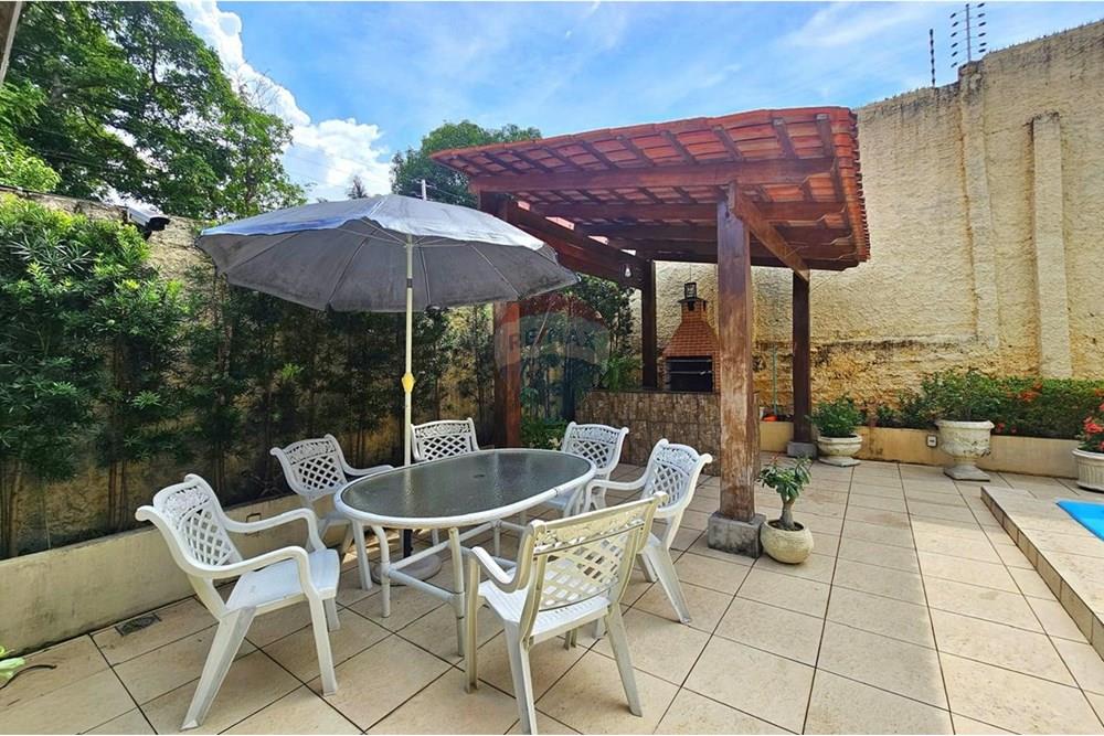 Sobrado - Venda - Manaus , Amazonas - IMG-20250613-WA0398.jpg - 720401095-2