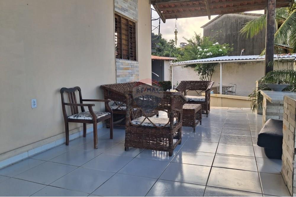 Casa - Venda - Conde , Paraíba - 715f4e3b-fdba-42b5-aa8b-916467f6b714.jpg - 720871044-81