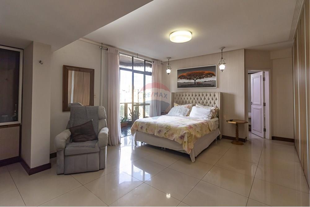 Apartamento - Alugar - Belém , Pará - suite pincipal ed garden foto 7.jpg - 720921029-84