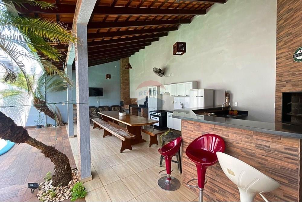 Sobrado - Venda - Cacoal , Rondônia - 49.jpg - 722311011-13