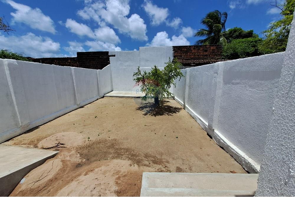 Casa - Venda - João Pessoa , Paraíba - 20251025_111729.jpg - Quintal - 722011027-23