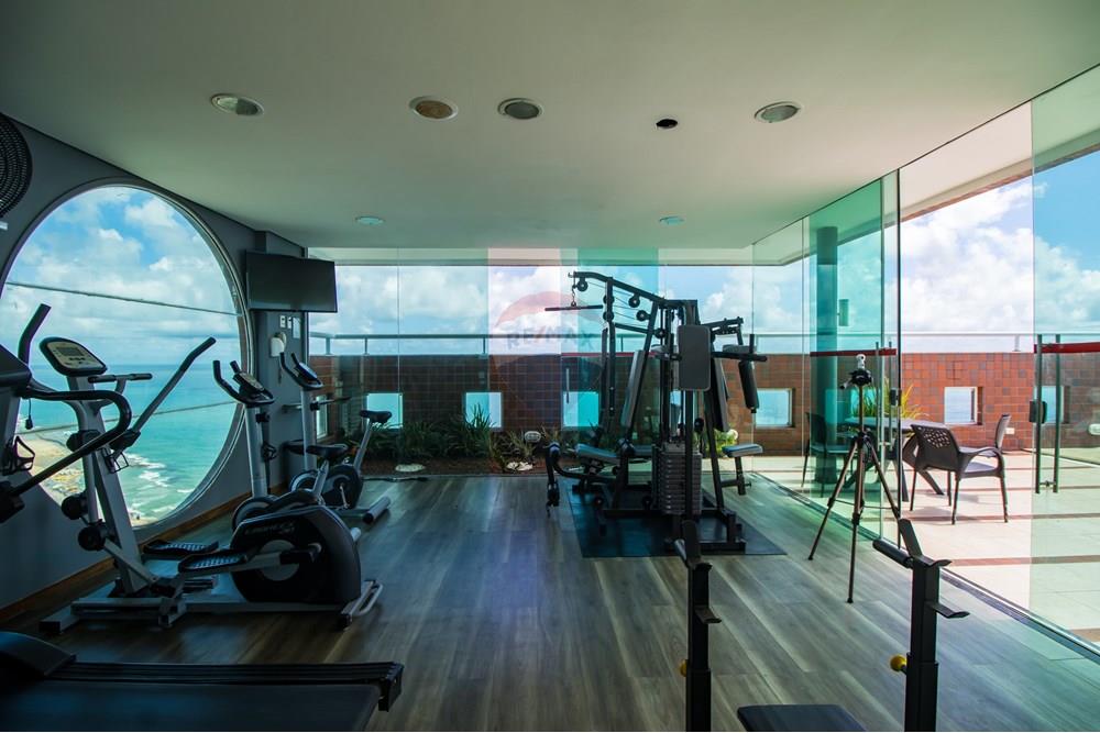 Apart Hotel/ Flat - Venda - Natal , Rio Grande do Norte - IMG_0976.jpg - 720621066-28