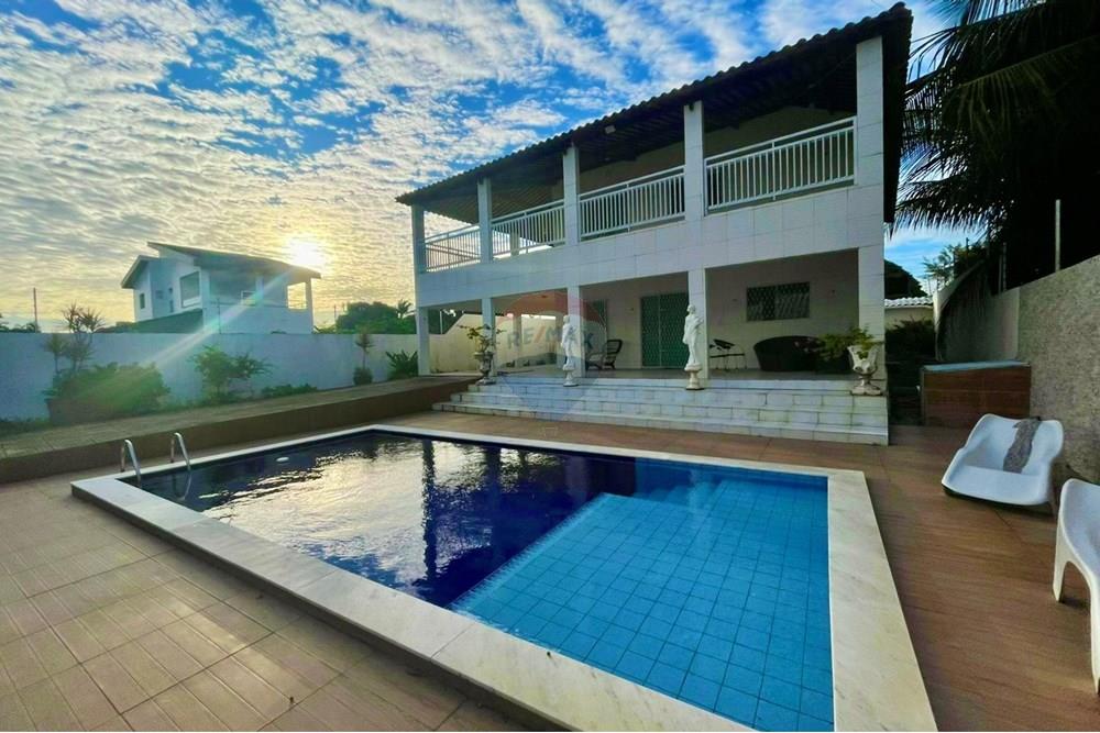 Casa - Venda - Conde , Paraíba - ce6307ff-c1cc-4dc4-8375-aef7886422d2.jpeg - 720871018-110