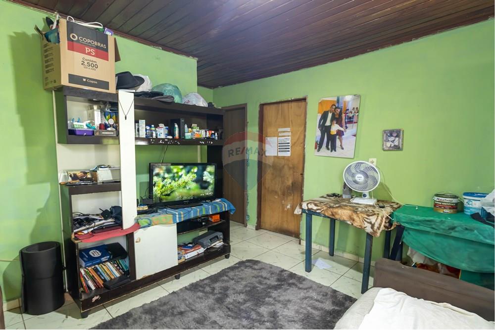 Casa - Venda - Manaus , Amazonas - IMG_0004.jpg - 720791004-58