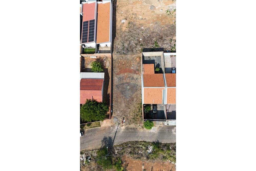 Terreno - Venda - Ji-Paraná , Rondônia - DJI_20250910150938_0003_D.JPG - 722161015-9