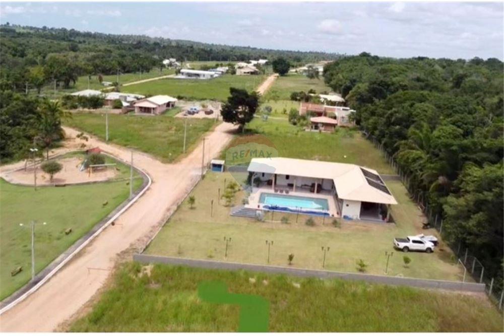 Terreno - Venda - Piçarra , Pará - 5 - 720991002-131