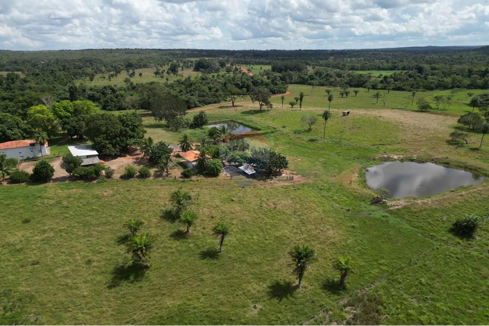 Agro - Venda - Babaçulândia , Tocantins - DJI_0293.JPG - 720991010-71