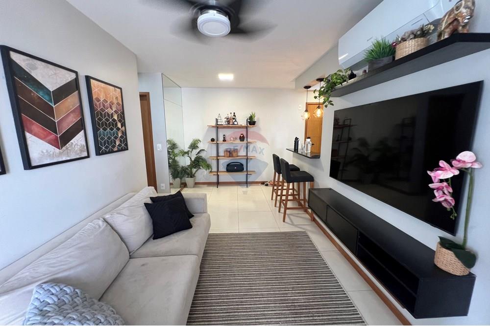 Apartamento - Alugar - Belém , Pará - IMG_0827.jpg - 720921152-28