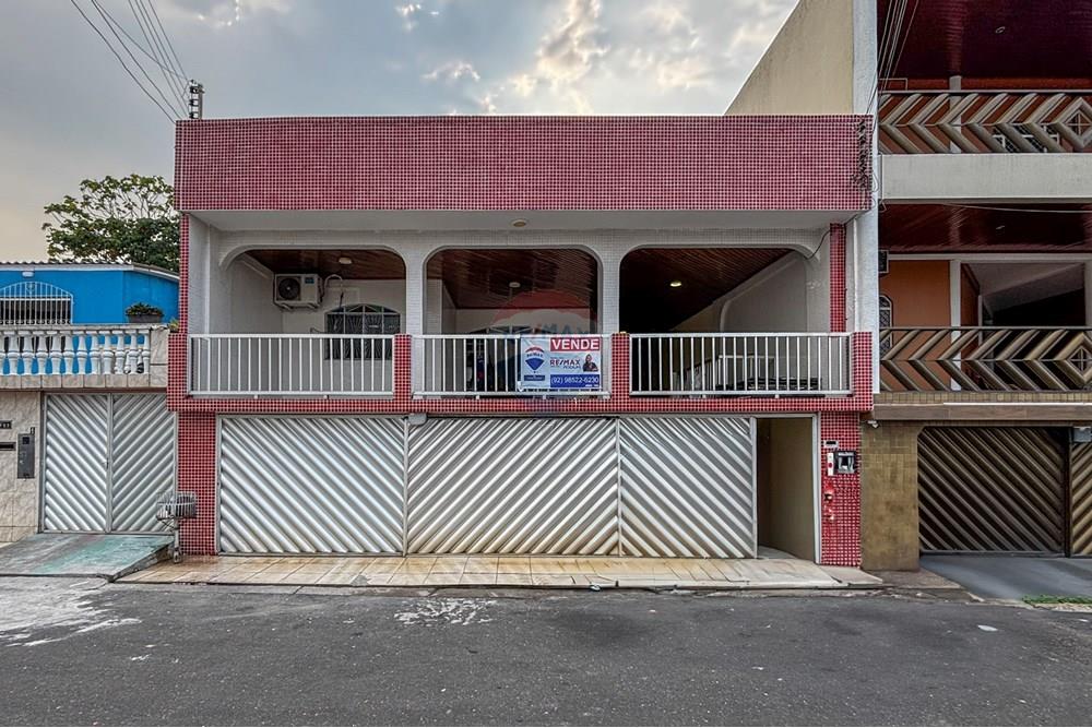 Casa - Venda - Manaus , Amazonas - 6-IMG_2459.jpg - 722101018-14