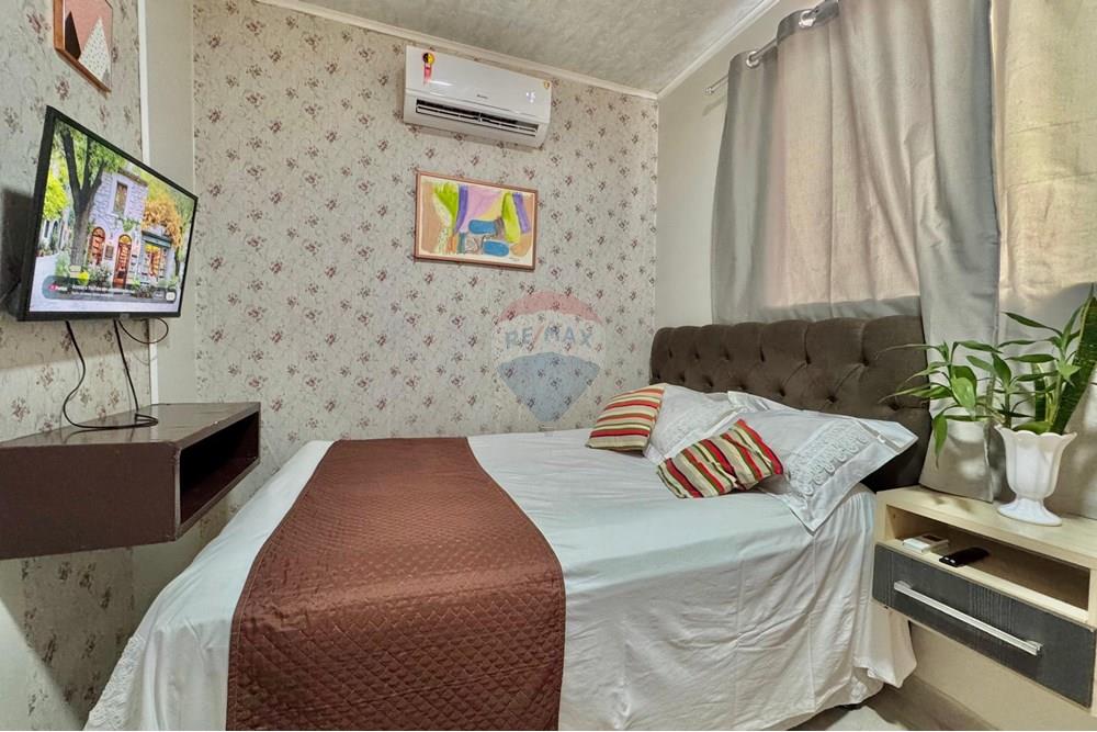 Casa - Alugar - Belém , Pará - PHOTO-2025-09-26-18-14-22 3.jpg - 720921173-1