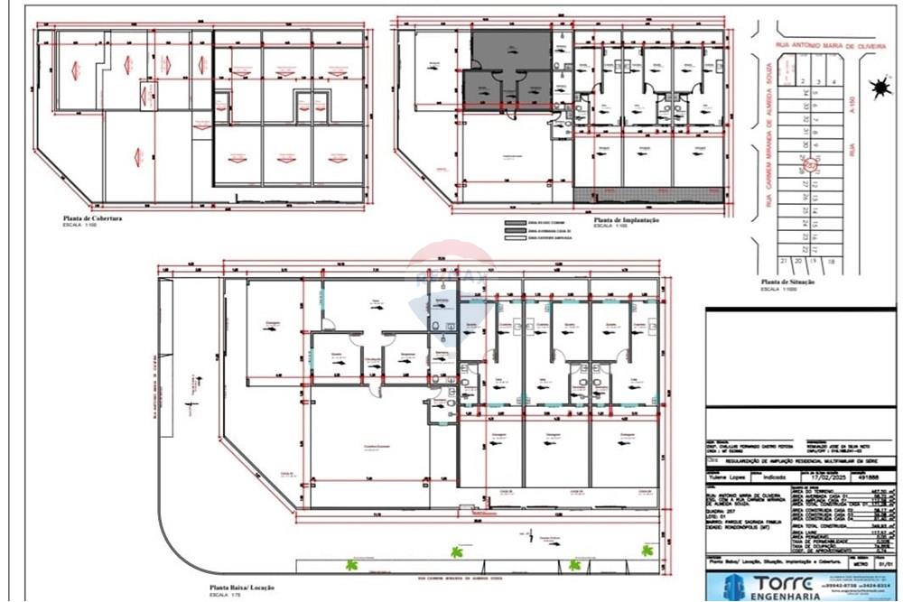 Casa - Venda - Rondonópolis , Mato Grosso - WhatsApp Image 2025-04-29 at 10.58.36.jpeg - 721981044-56