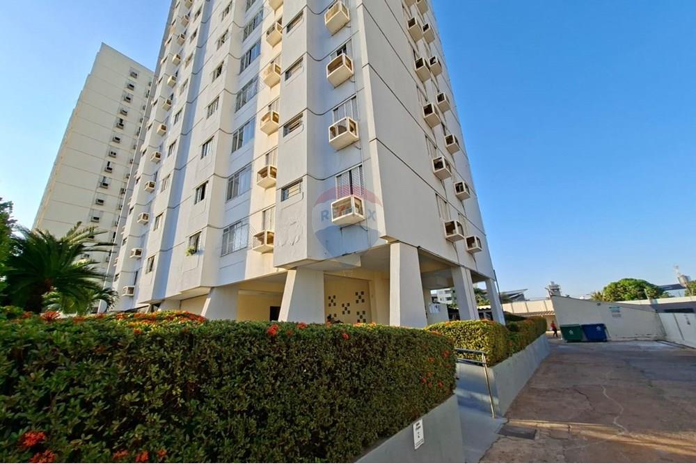 Apartamento - Venda - Cuiabá , Mato Grosso - predio lateral.jpeg - 720911063-58
