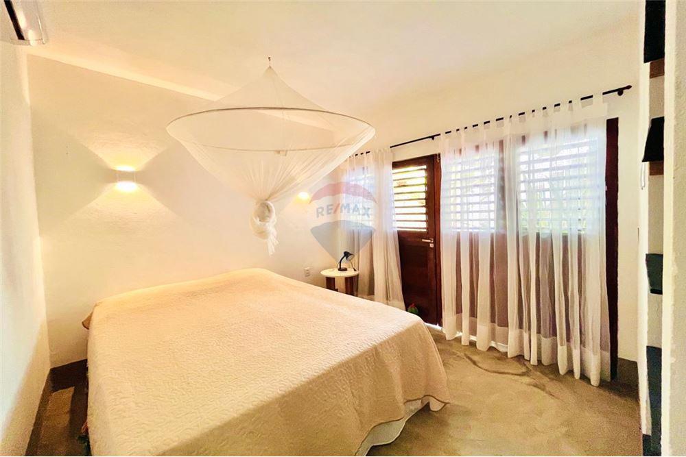 Casa - Venda - São Miguel do Gostoso , Rio Grande do Norte - 17 - 720891024-172