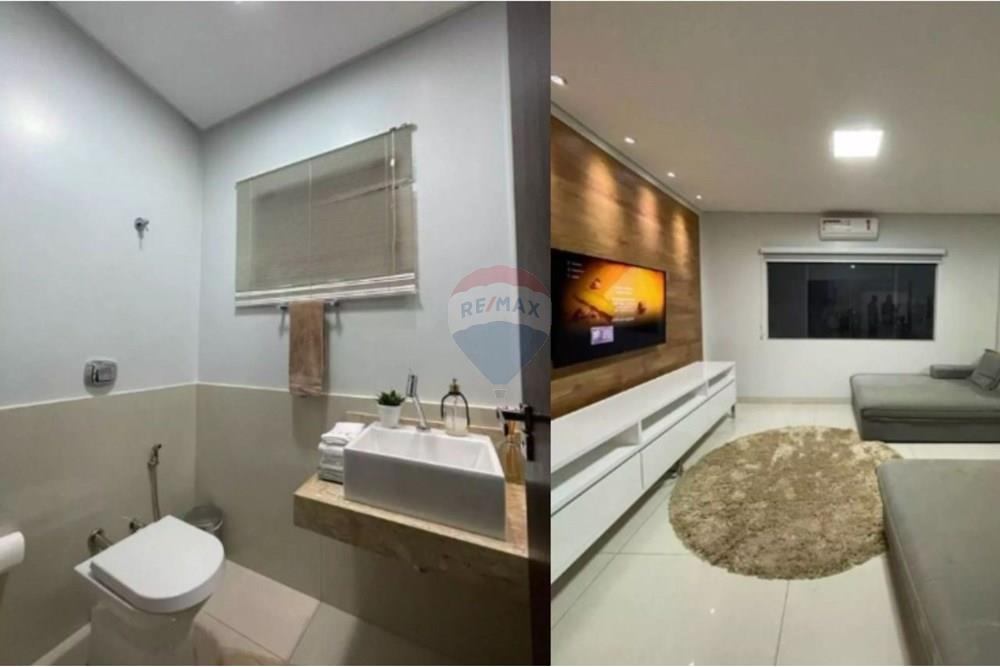 Sobrado - Venda - Rio Verde , Goiás - 3.jpg - 722291014-74