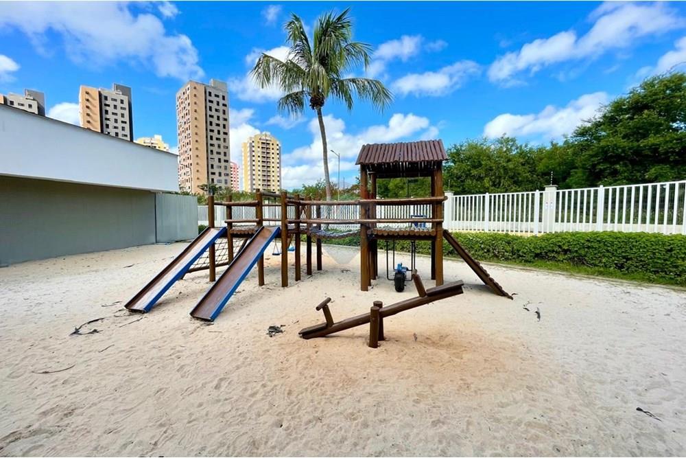 Apartamento - Alugar - Natal , Rio Grande do Norte - IMG-20250808-WA0015.jpg - 720891178-89