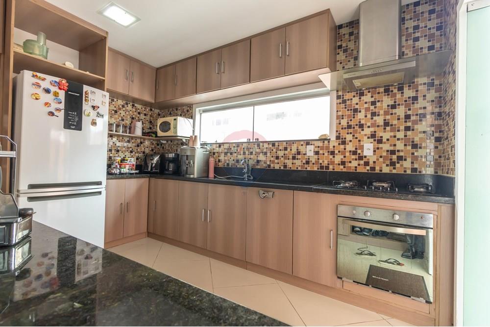 Casa de Condomínio - Venda - Manaus , Amazonas - sem título-6.jpg - Cozinha - 720791062-22