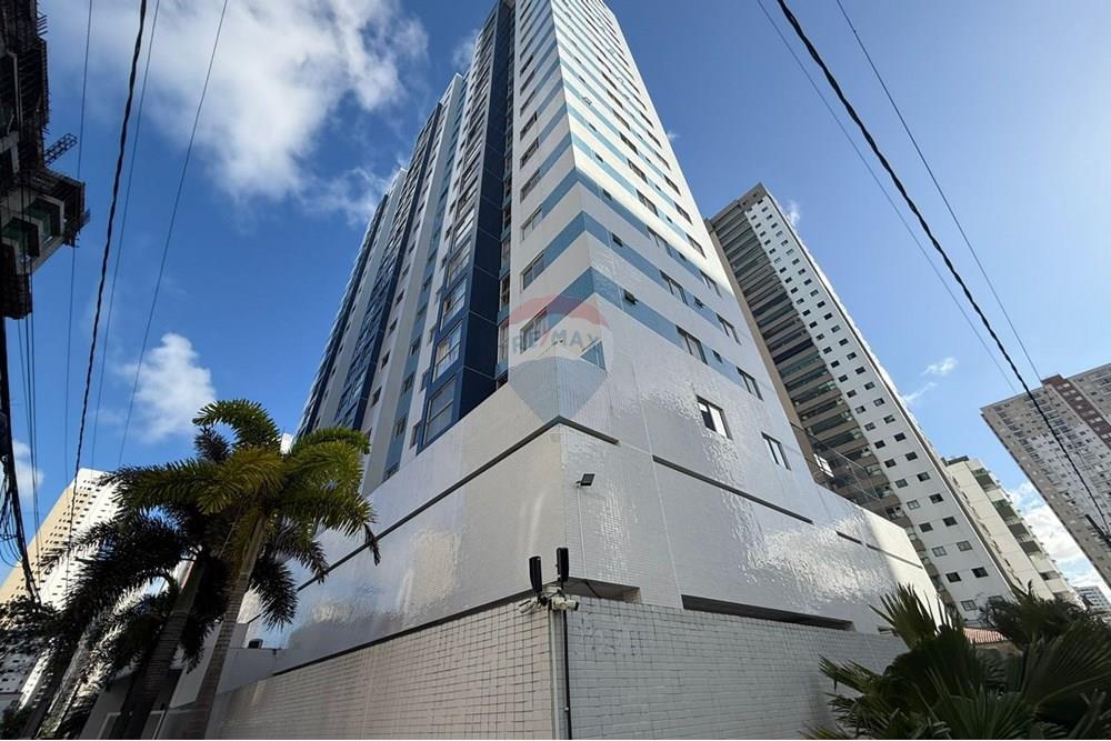 Apartamento - Alugar - João Pessoa , Paraíba - Imagem do WhatsApp de 2025-07-14 à(s) 15.28.18_00c4d23f.jpg - 720431072-46