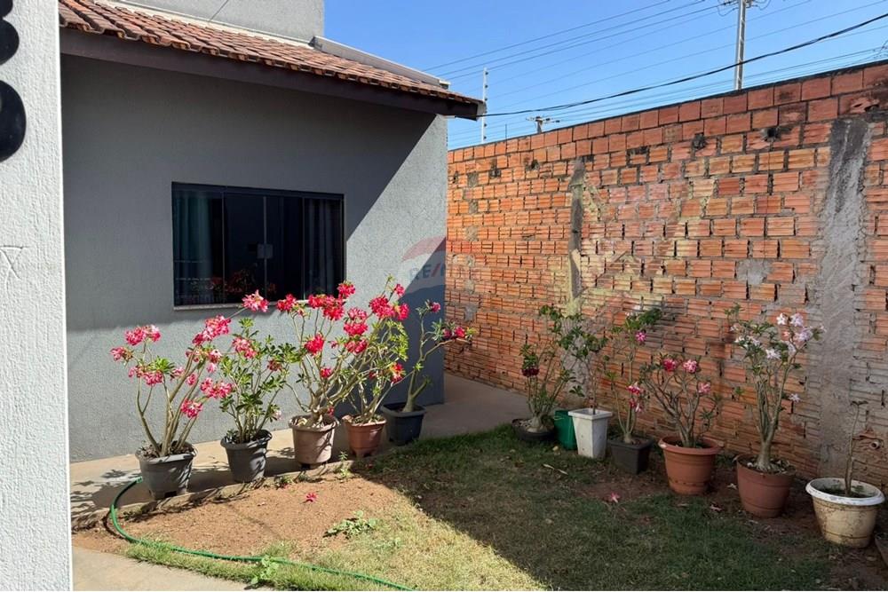 Casa - Venda - Rondonópolis , Mato Grosso - IMG-20250813-WA0041.jpg - 720851027-124