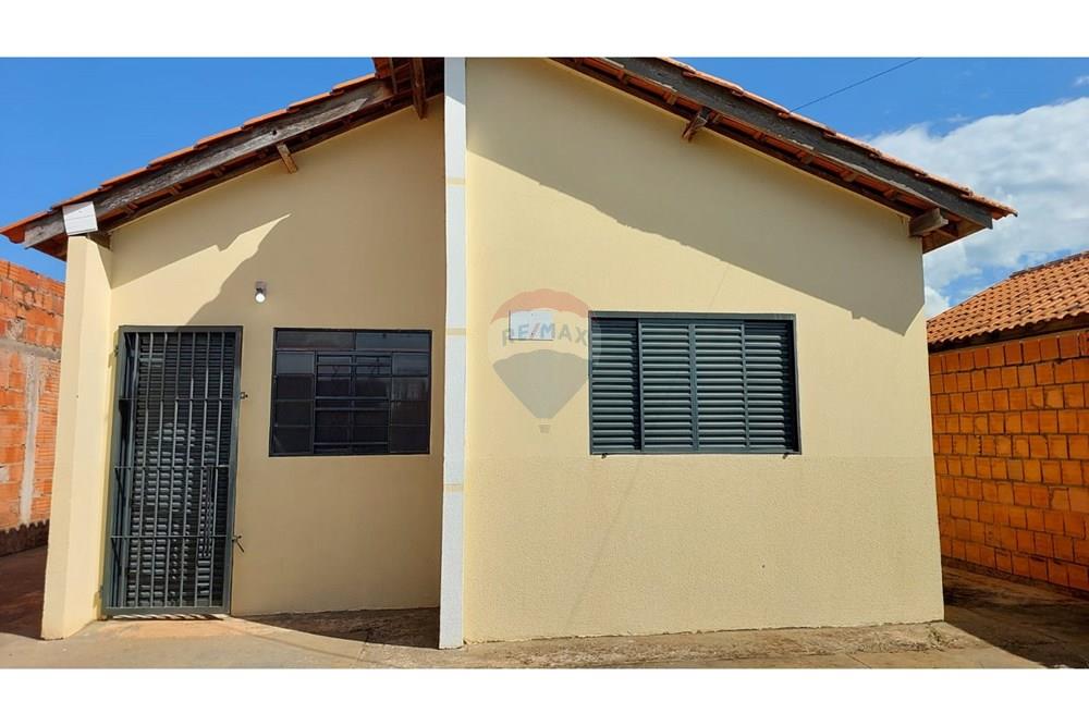 Casa - Venda - Rondonópolis , Mato Grosso - WhatsApp Image 2025-04-24 at 19.39.56 (4).jpeg - 721981044-53