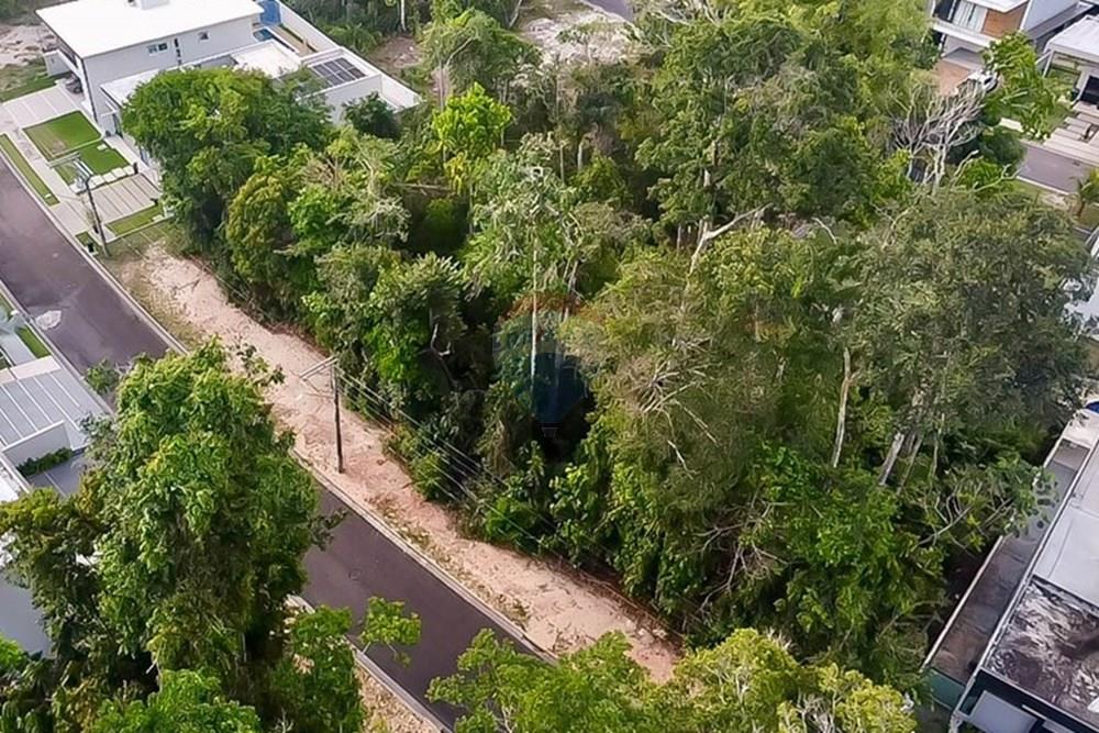 Terreno - Venda - Manaus , Amazonas - IMG_5471.jpg - 720791009-323