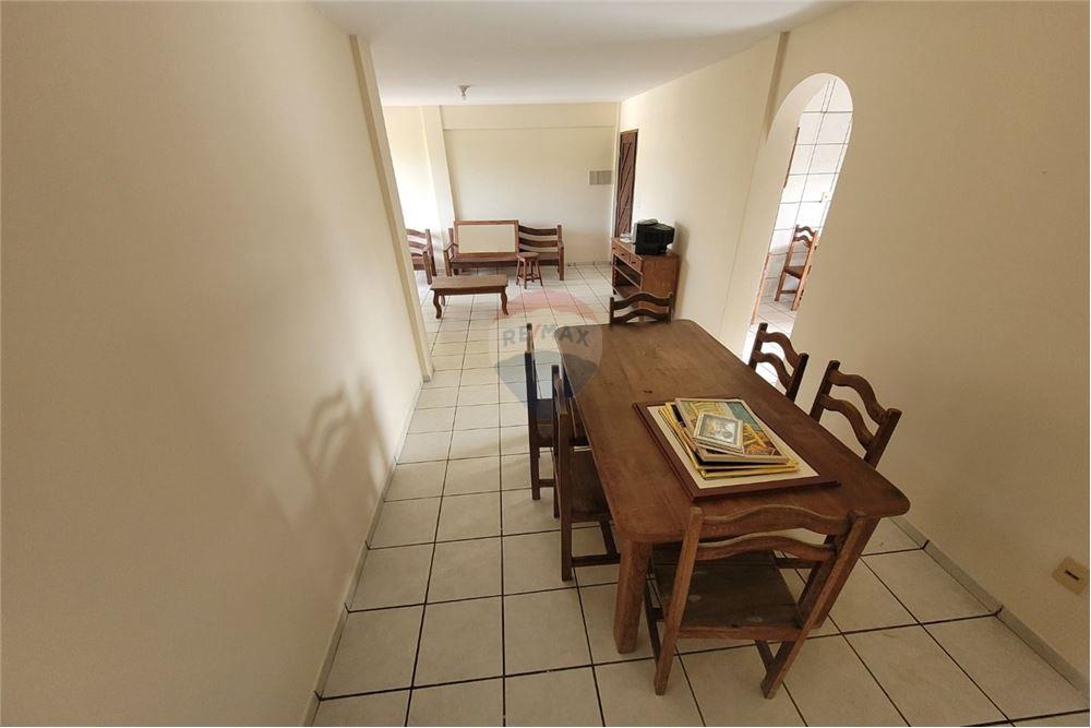 Apartamento - Alugar - Natal , Rio Grande do Norte - 4 - 720731001-2419