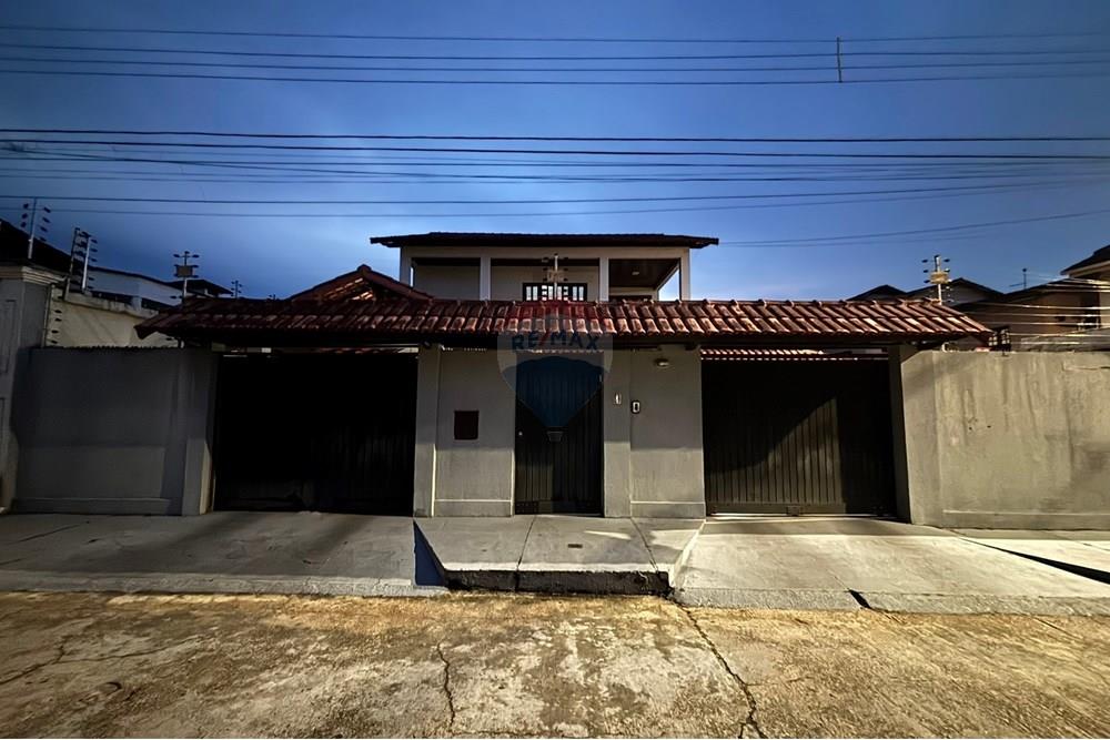 Casa de Condomínio - Alugar - Belém , Pará - IMG_2844_68_11zon.jpg - 720921015-107