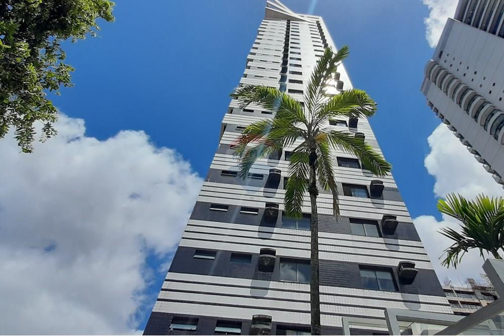 Apartamento - Alugar - Belém , Pará - 0.jpg - 720671001-32