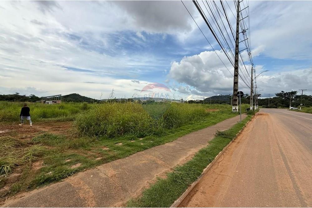 Terreno - Alugar - Parauapebas , Pará - IMG-20250212-WA0016.jpg - 722021025-10