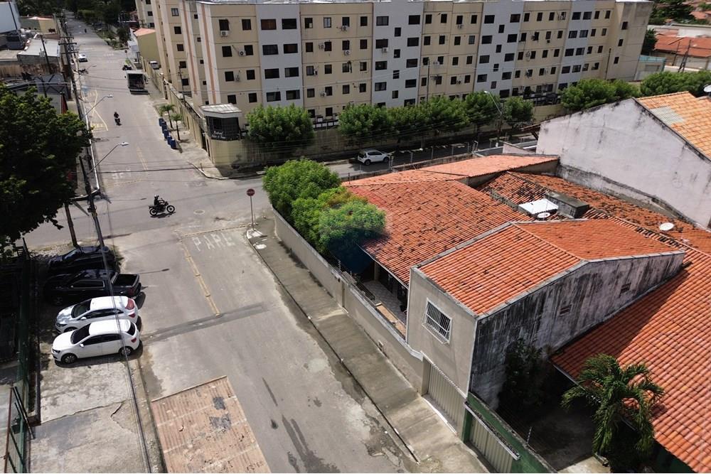 Casa - Venda - Fortaleza , Ceará - DJI_0144.JPG - 720321005-88