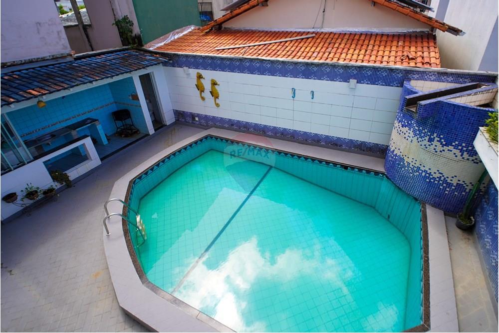 Casa de Condomínio - Venda - Belém , Pará - DSC08813.JPG - 720921162-9