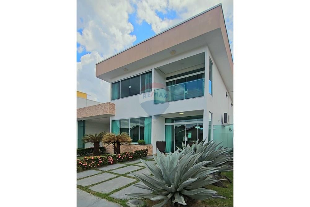 Casa - Venda - Manaus , Amazonas - 20250508_113259.jpg - 720721007-227