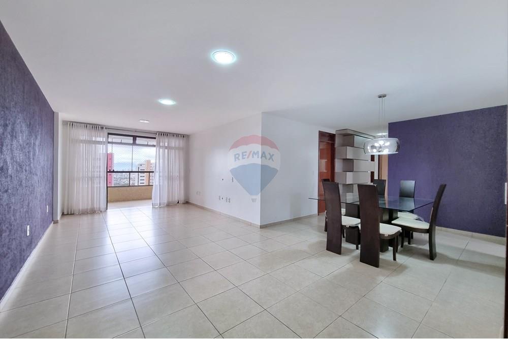 Apartamento - Venda - Campina Grande , Paraíba - 3 Sala.jpeg - 720291080-6