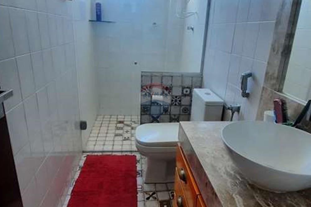 Apartamento - Venda - Cabedelo , Paraíba - 013 Wc Social 01 - Copia.jpg - Banheiro - 720471069-52